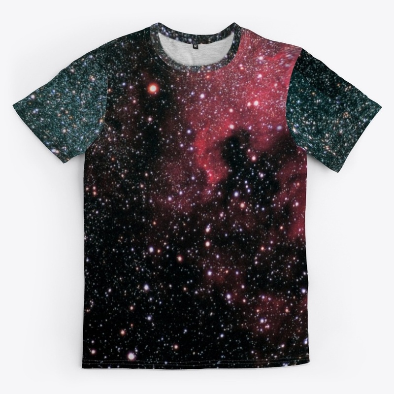 Galaxy T-shirt