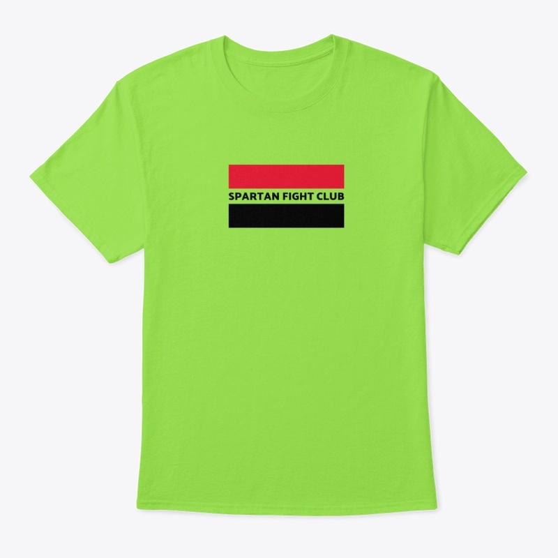 Spartan Fight Club Mini