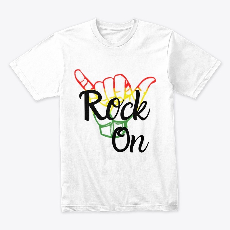 Rock On 