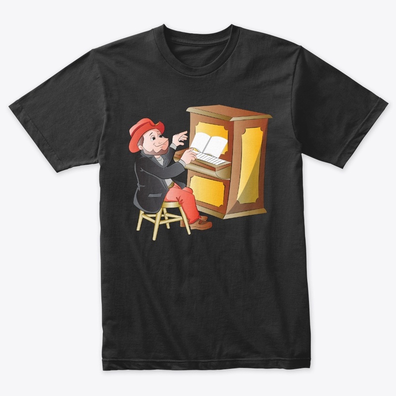 Piano Man