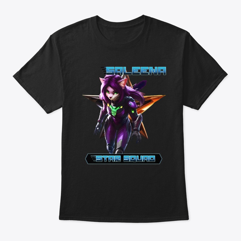 Saleena Classic Tee