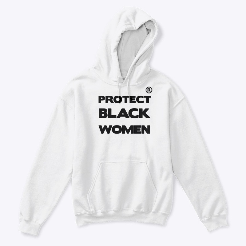 PHYSICAL PROPHETS PROTECT BLACK WOMEN®️