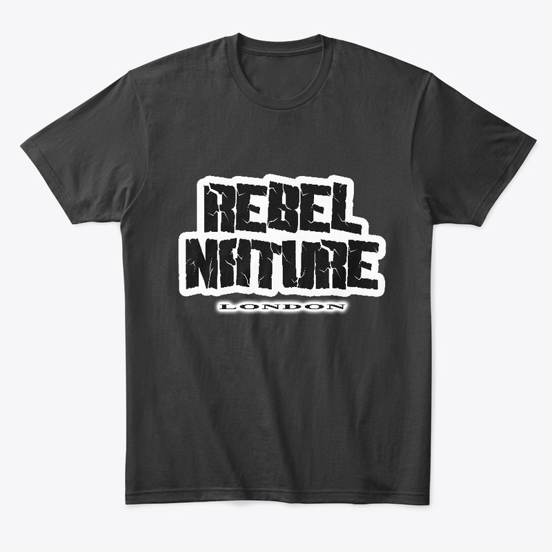 REBEL NATURE LONDON