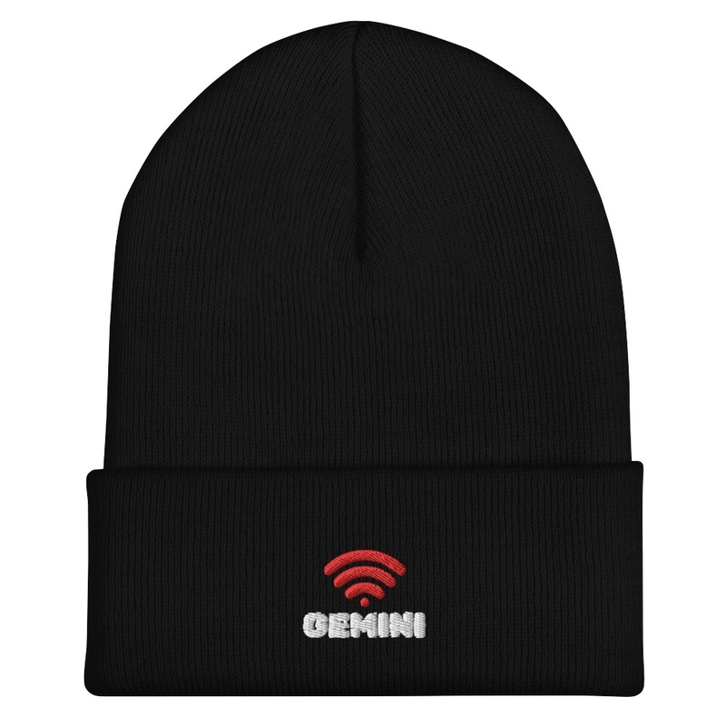 WiFi GEMINI