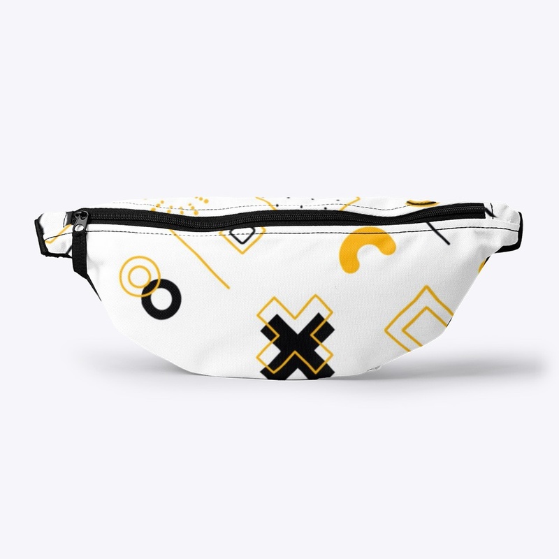Geometry Pattern, Mask Pattern, Math