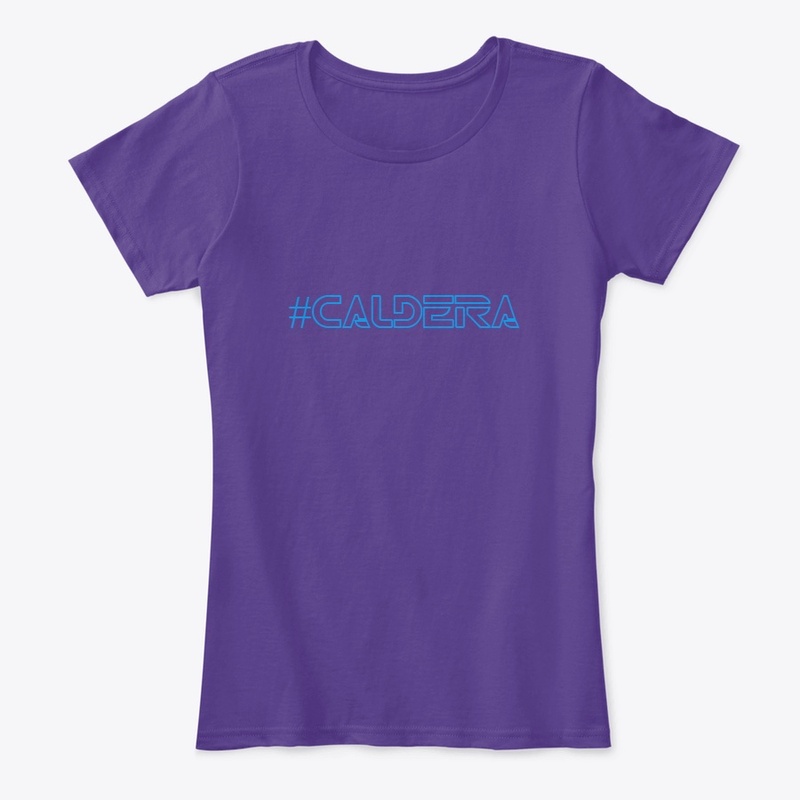 CALDERA