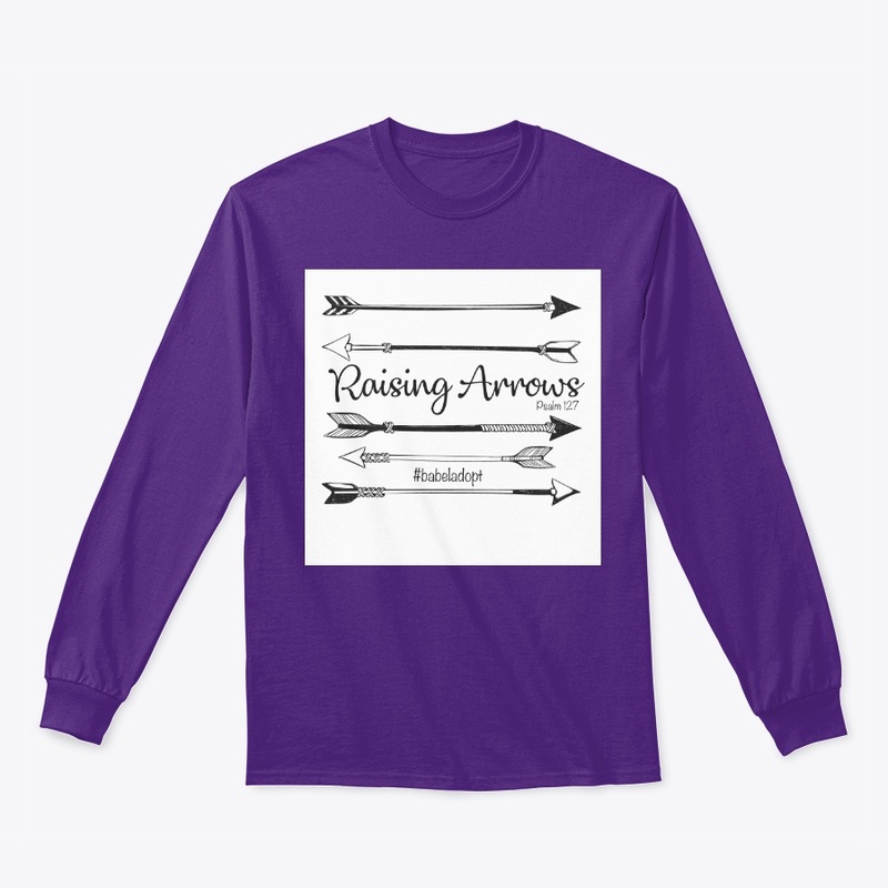 Raising Arrows Adoption 