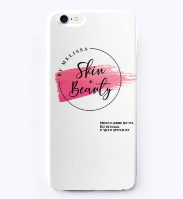 Skin + Beauty Logo