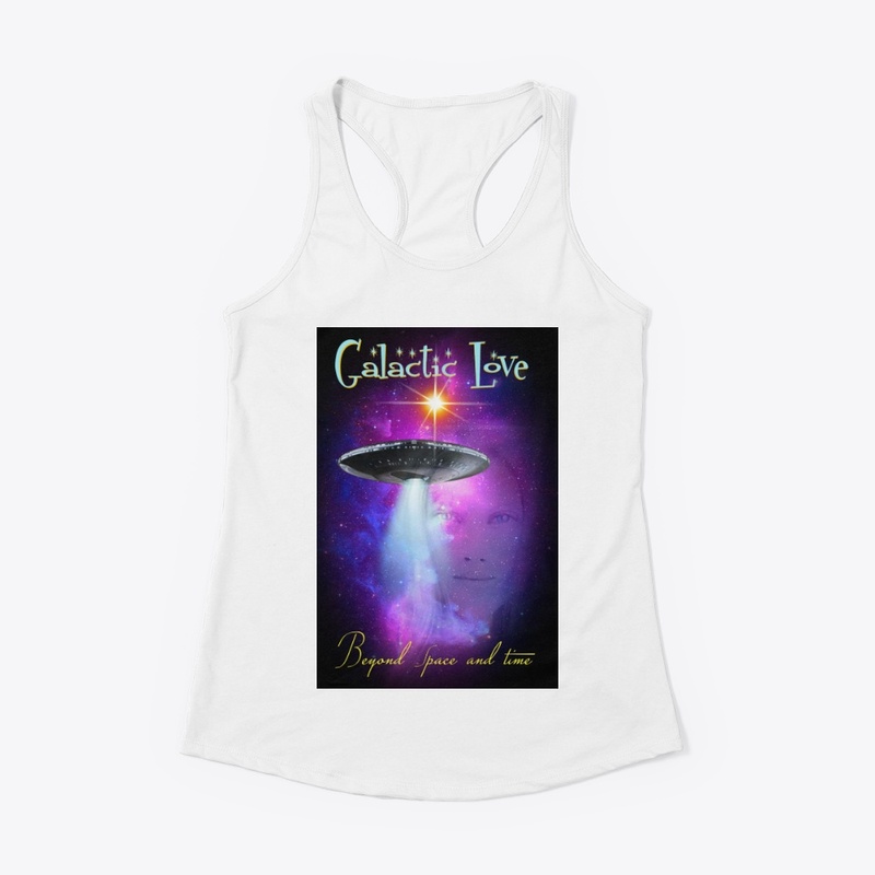 Galactic Love !
