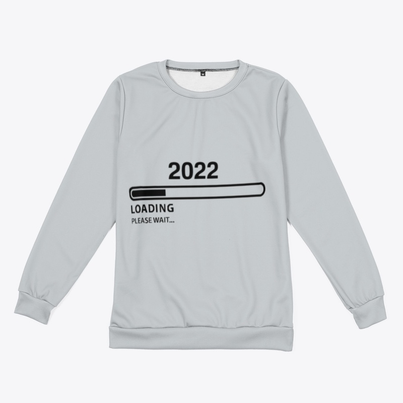 Loading 2022
