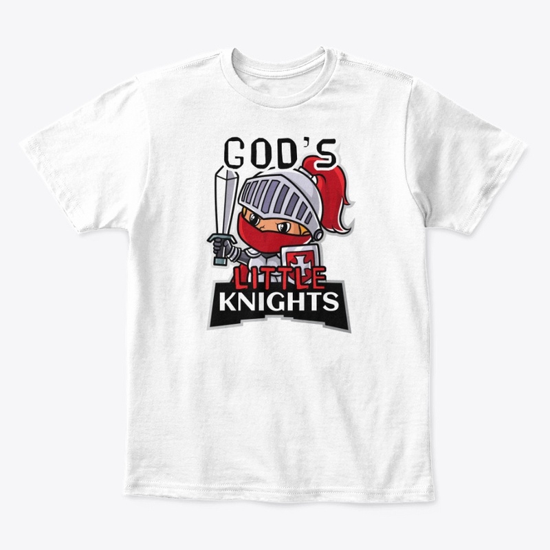 LITTLE KNIGHTS