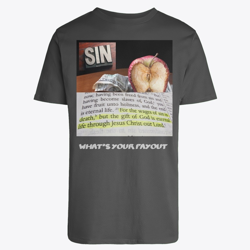 Wages Sin Earns