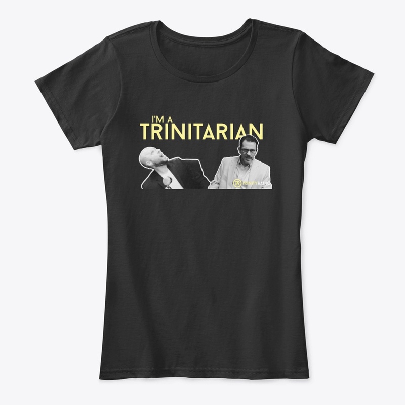 Trinitarian Shirt