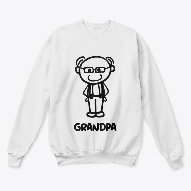 Family Designs: Grandpa