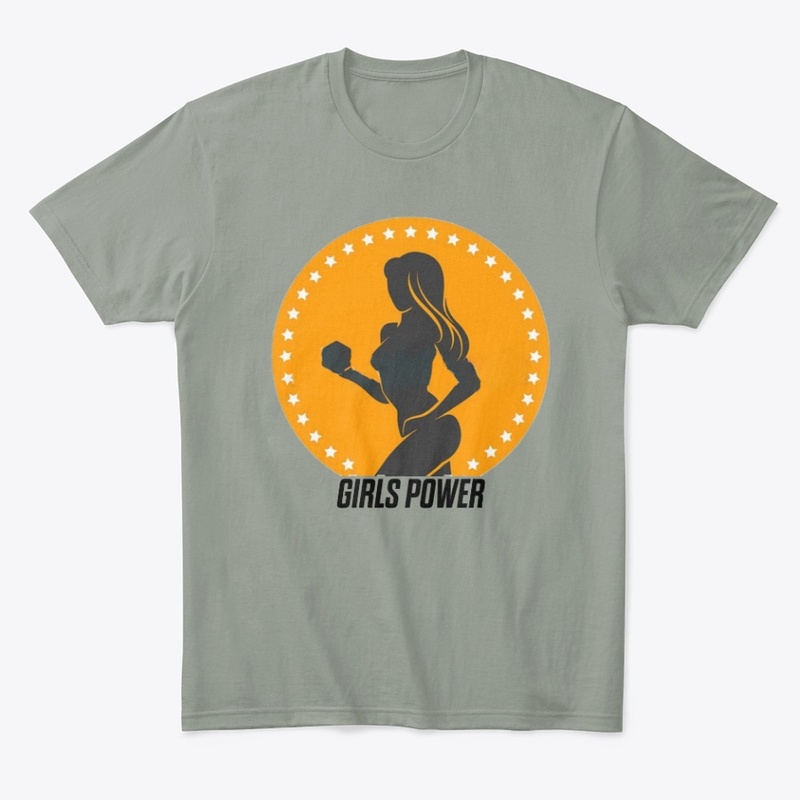 NICE SPORT T SHIRT
