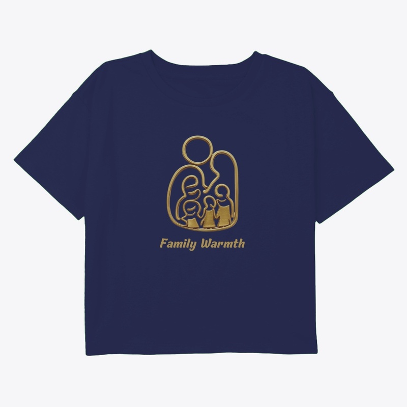 Family Warmth