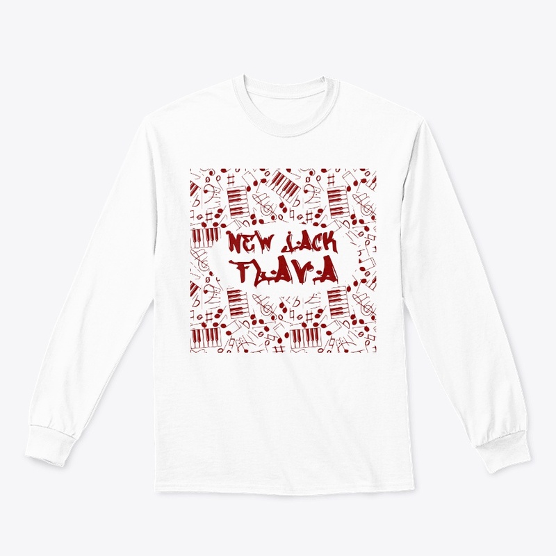 New Jack Flava