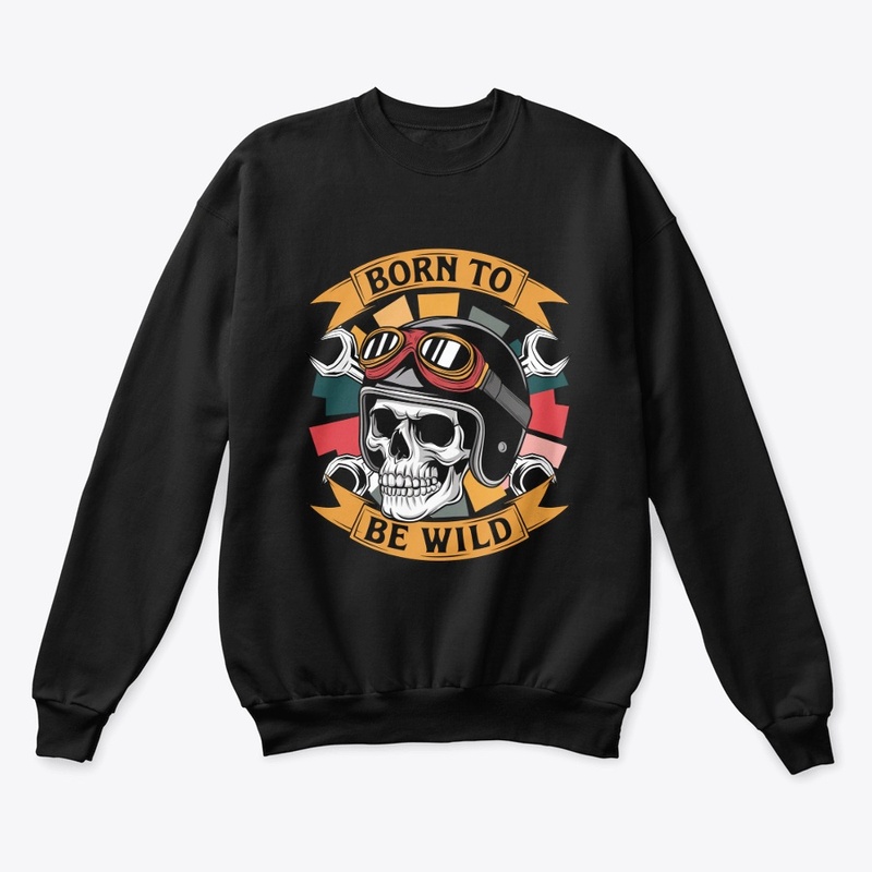 Born To Be Wild
