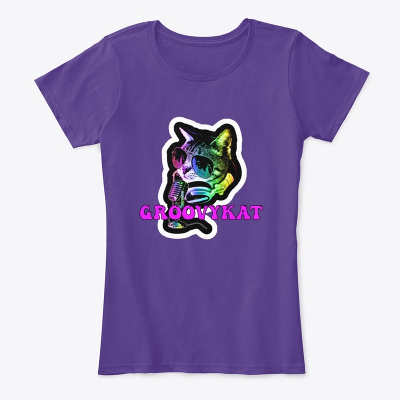 GroovyKat Collection