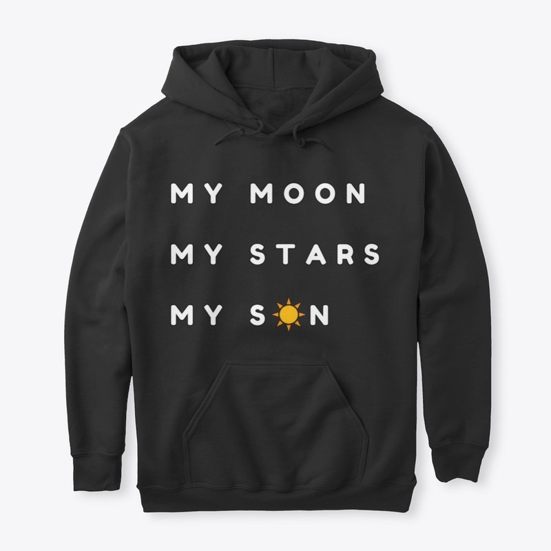 My Moon My Stars My Son
