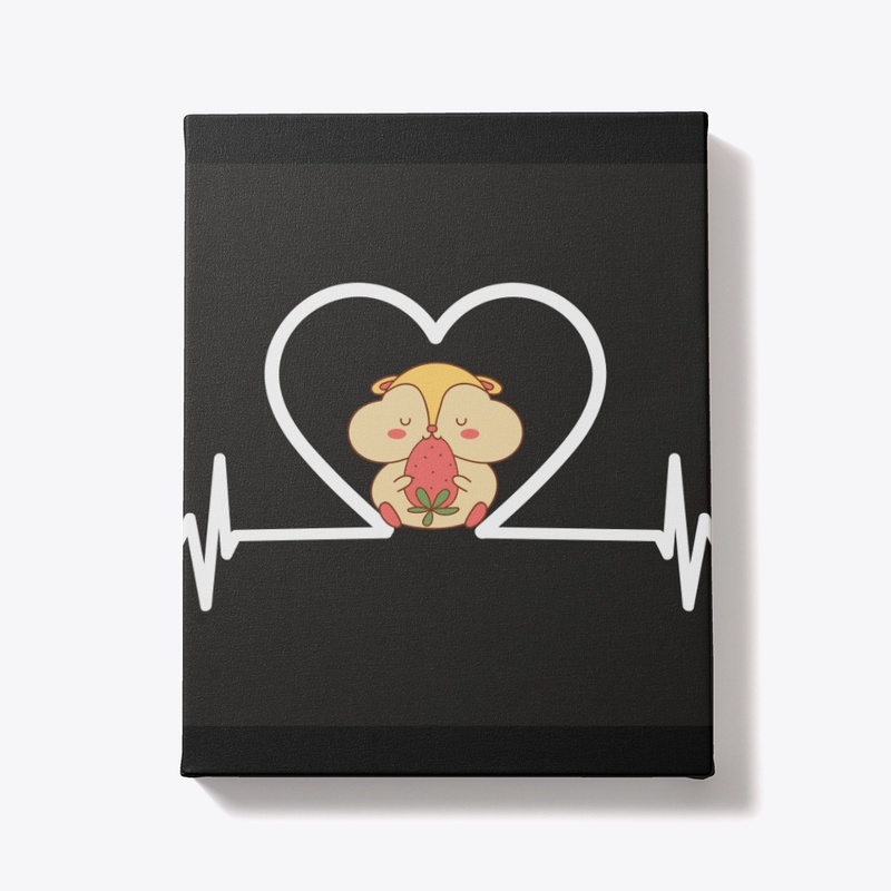 I Love Hamster 