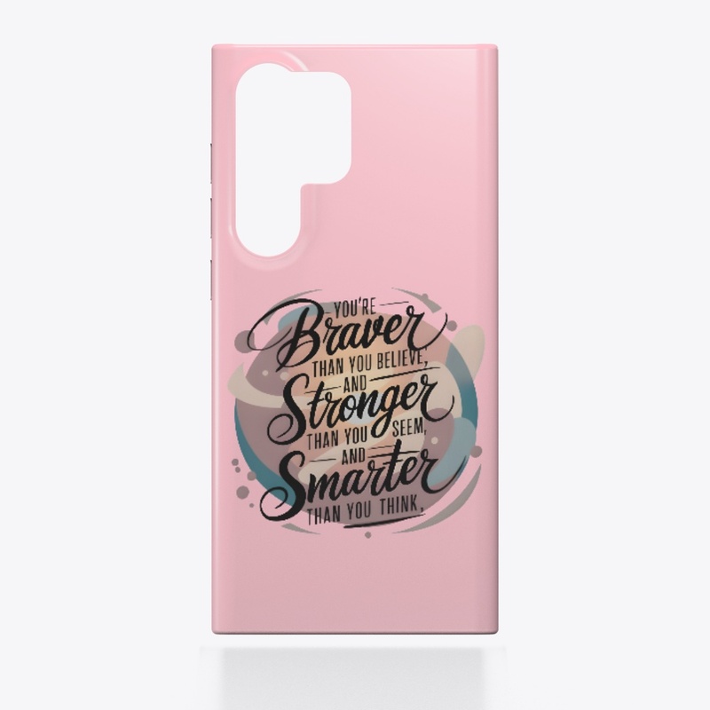 Braver,Stronger,Smarter