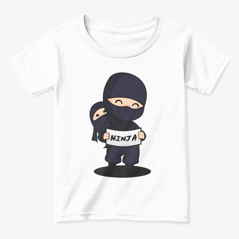 Tripp Ninja Gear