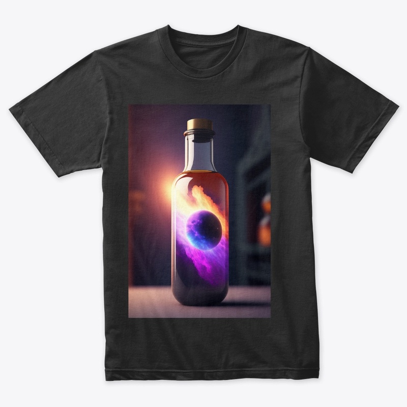 3d animated design Tshirts 