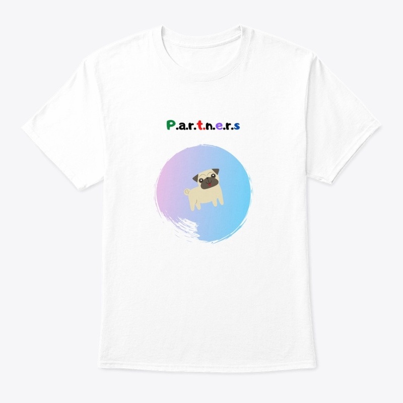 pug partner