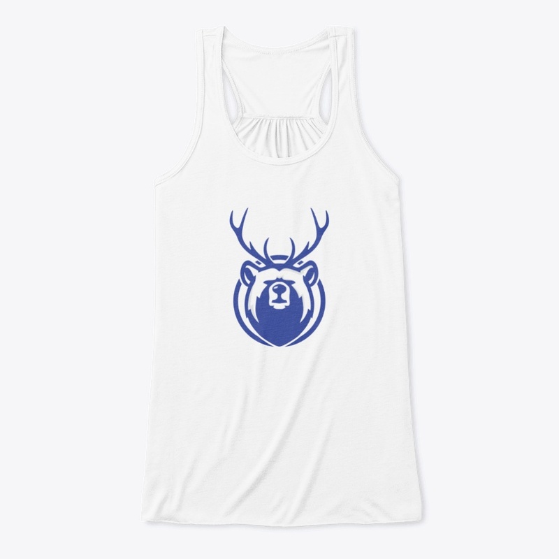 Women's Flow Tank