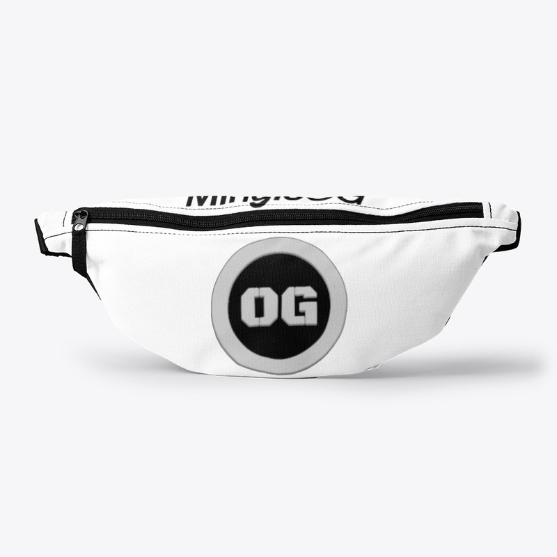 MingleOG Gear
