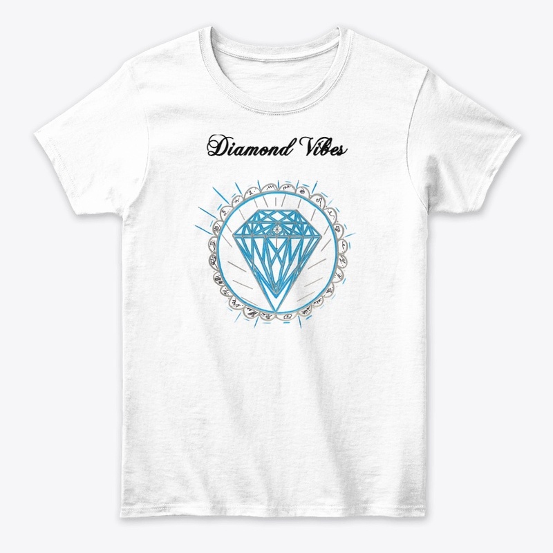 Diamond Vibes