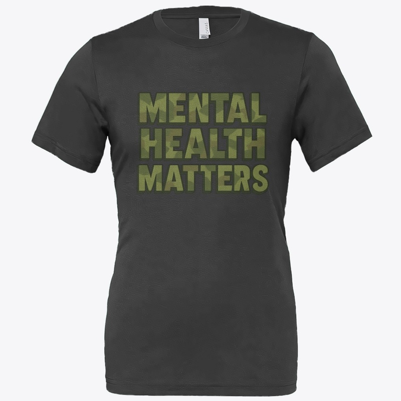 Mental Health Matters | Social Work