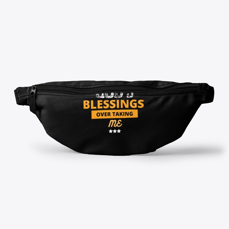 God's Blessings