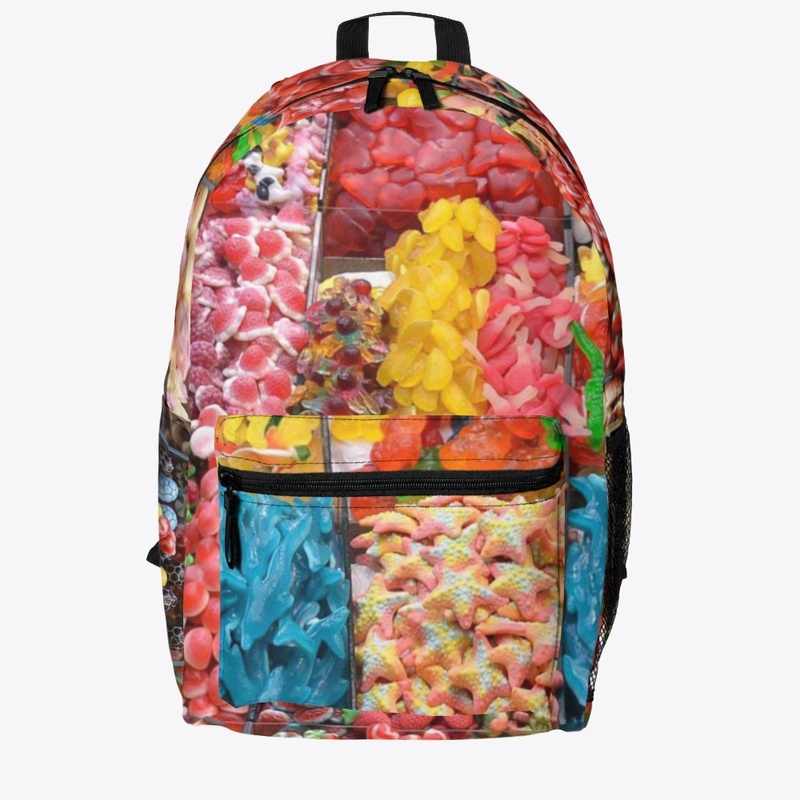 Sweets Galore