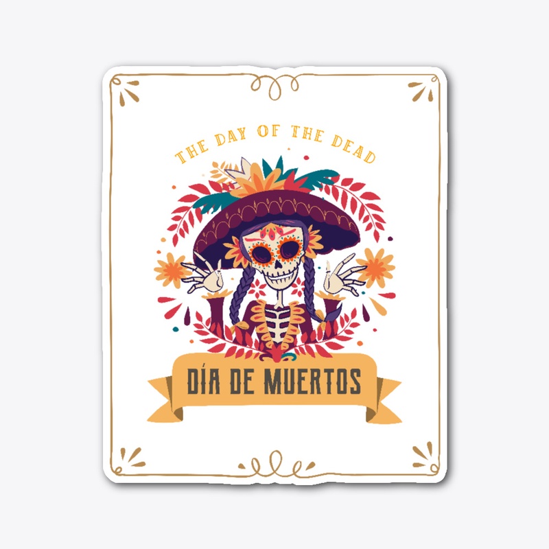 The Day of The Dead