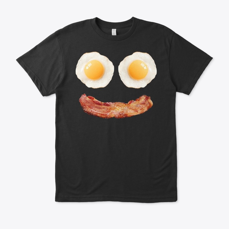 Bacon and Eggs