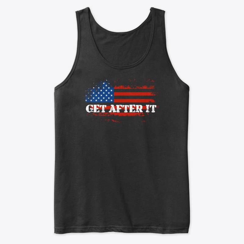 Get After It