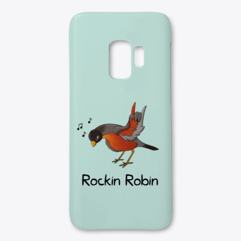 Rockin Robin Accessories