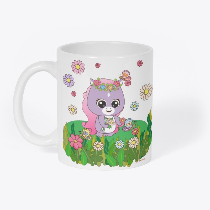 SPARK Frienz Cute Animal Characters