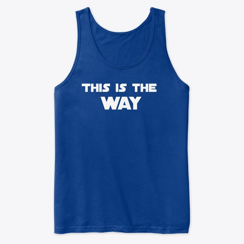 This Way