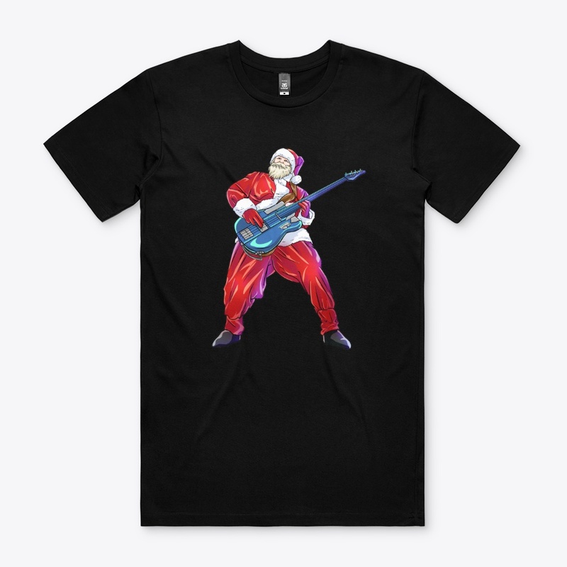 metal christmas