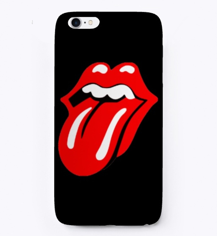 LIPS TONGUE