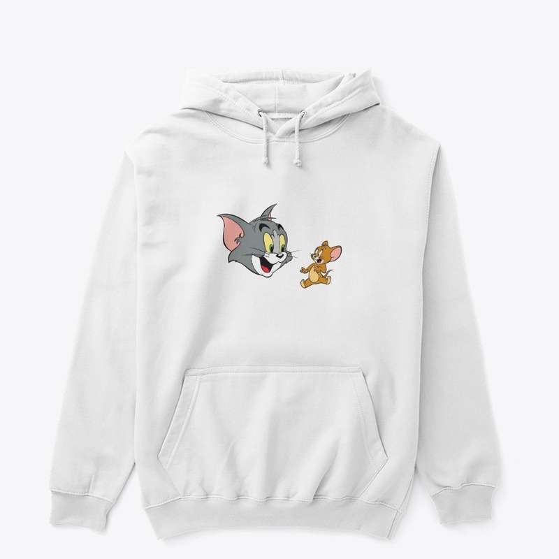 tom and jerry 