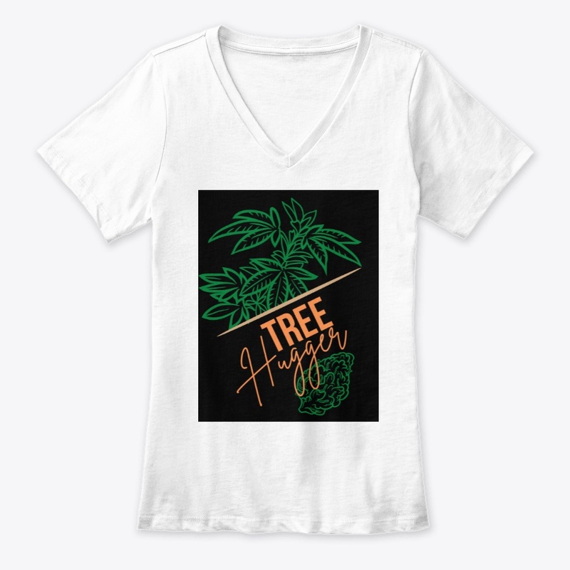 Tree Hugger