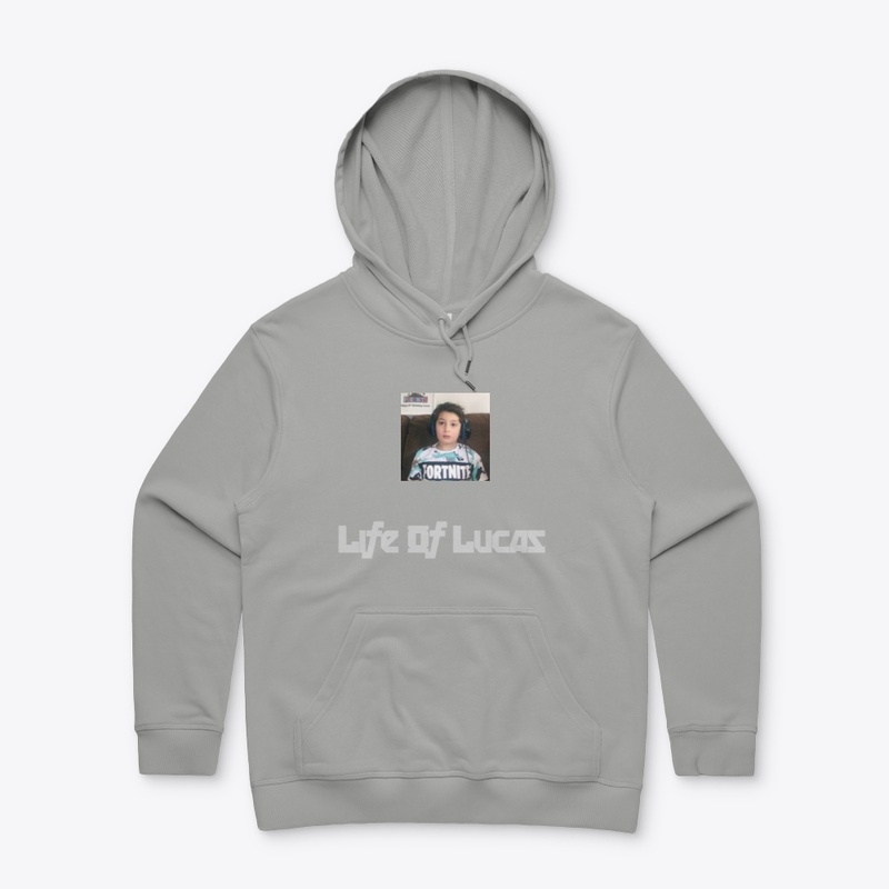 Life Of  Lucas