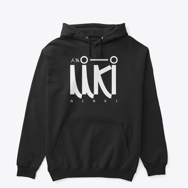 Ninki means popular