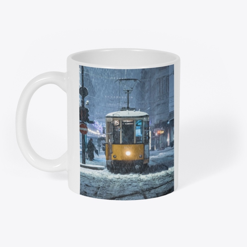 Tramwaj 