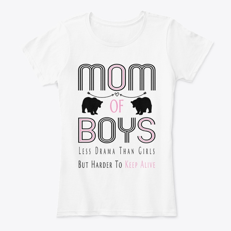 Funny Mothers Day Gift  for Women