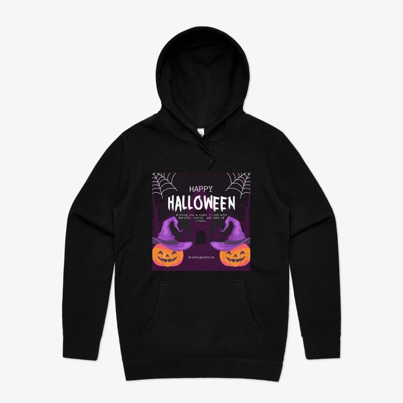Spooky Elegance 2023